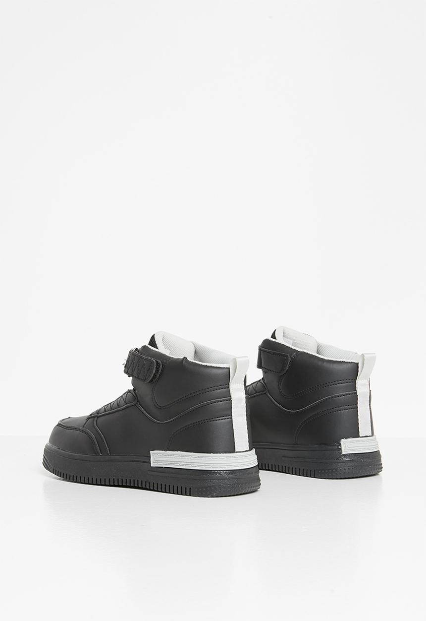 Pop Candy - Wjk sneaker - black