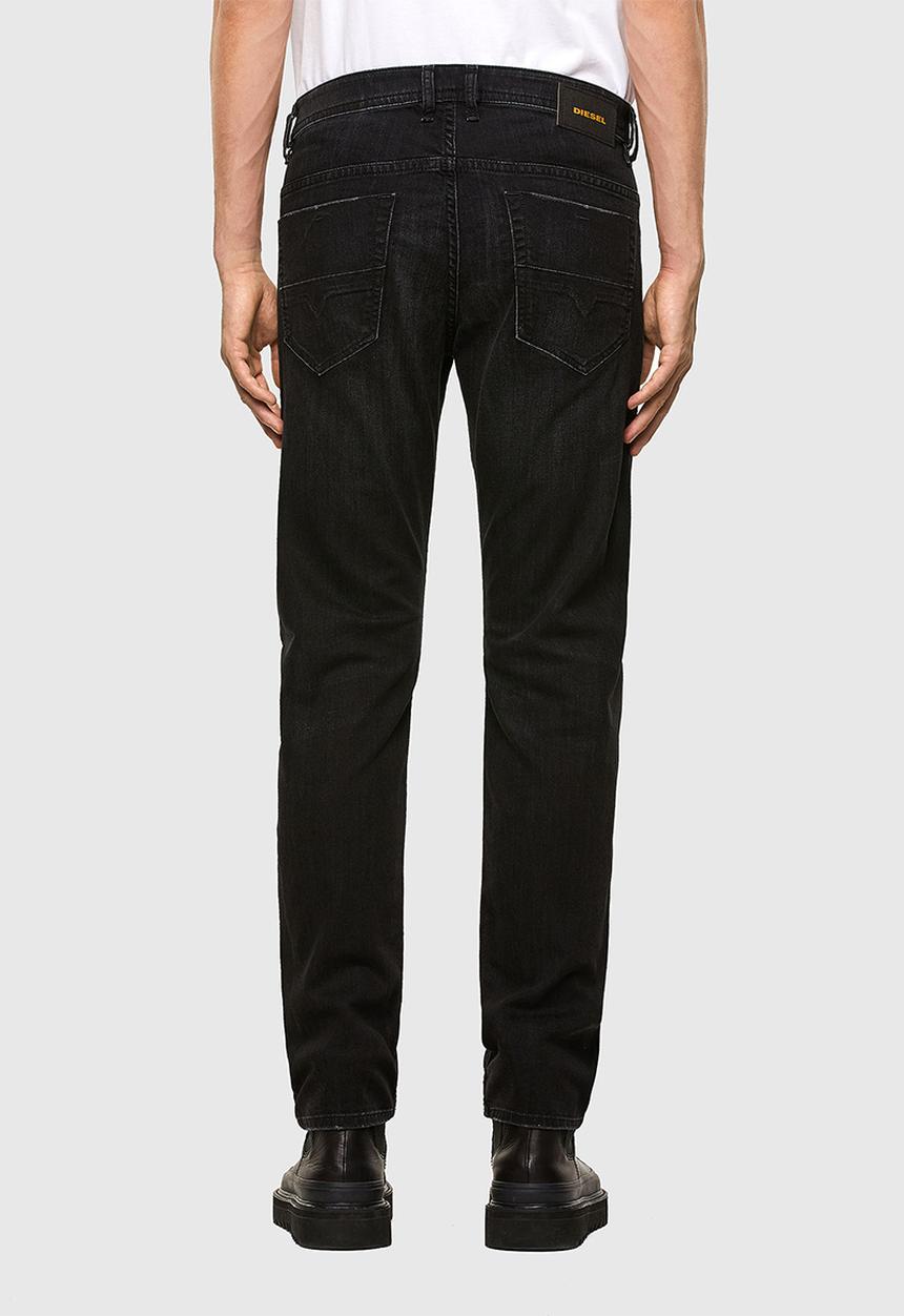 Diesel  - Thommer-x l.32 trousers - black