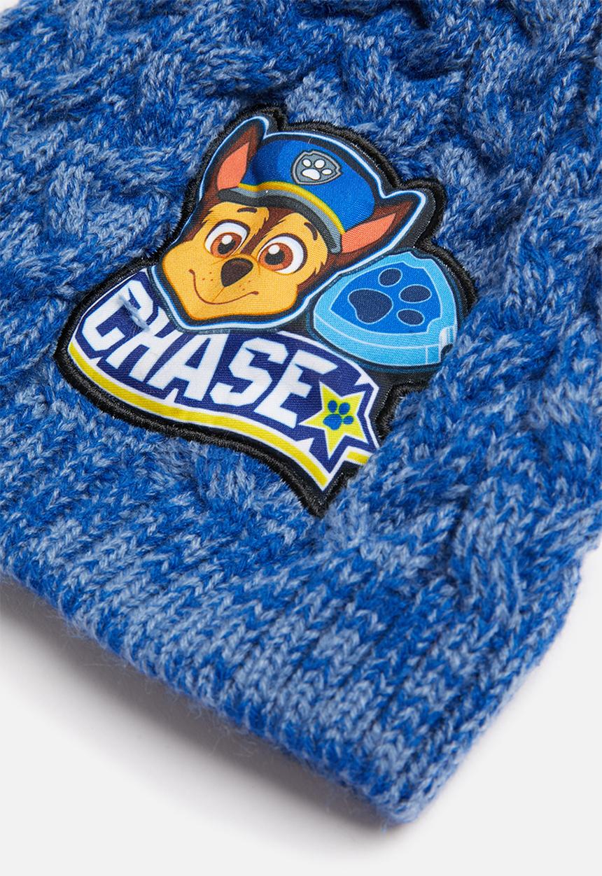 Character Group - Paw Patrol beanie - blue