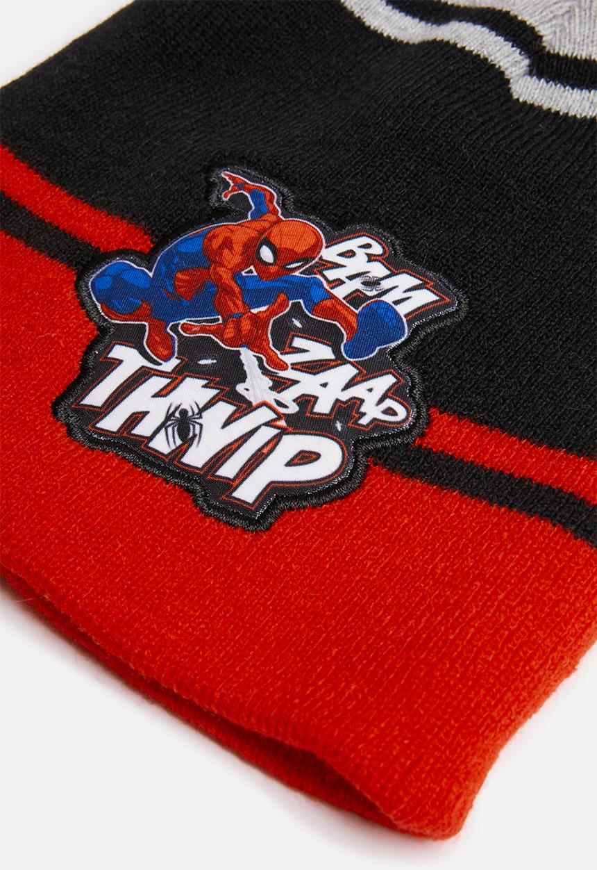 Character Group - Spider-man beanie - multi