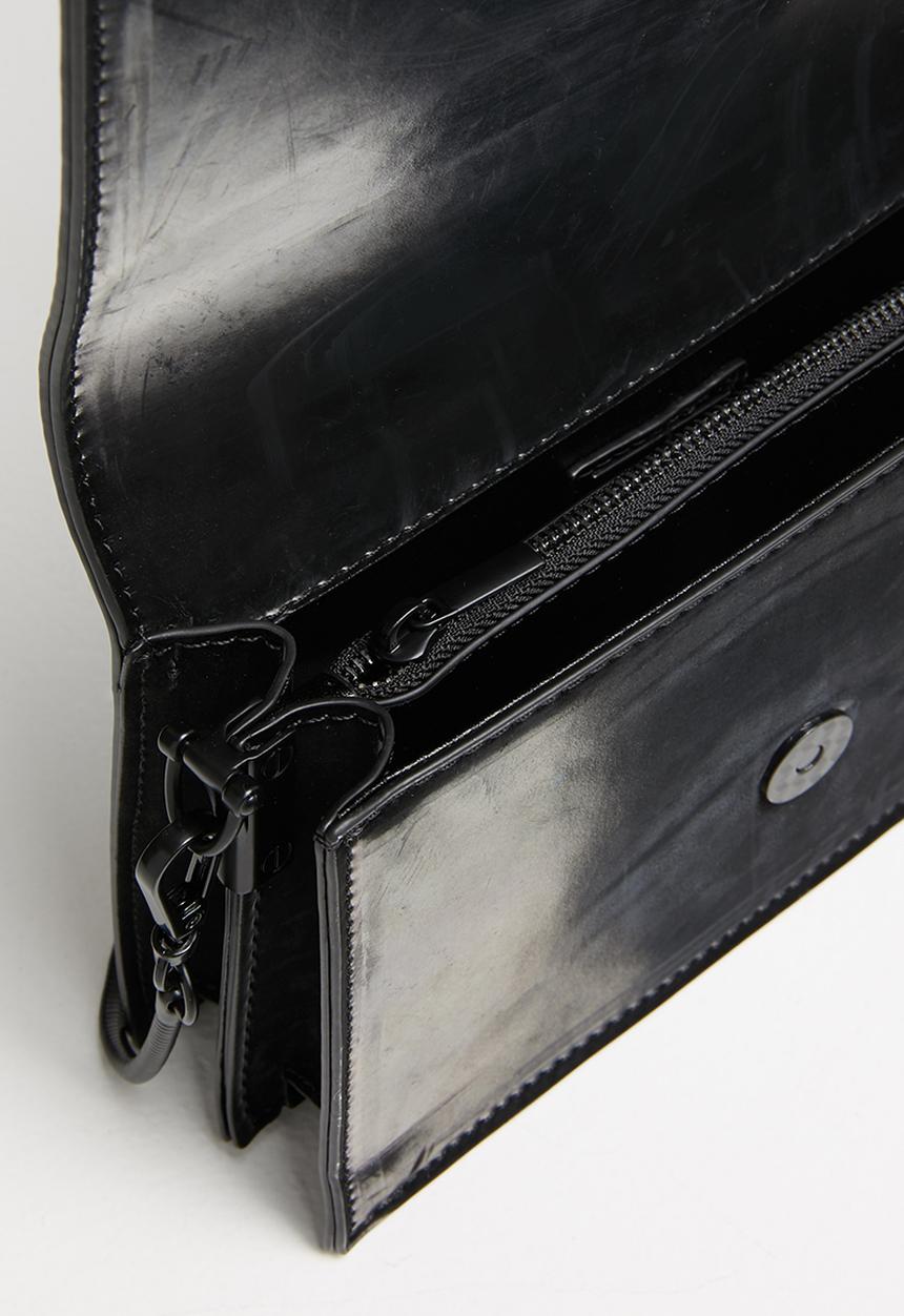 ALDO - Telopea -  black 
