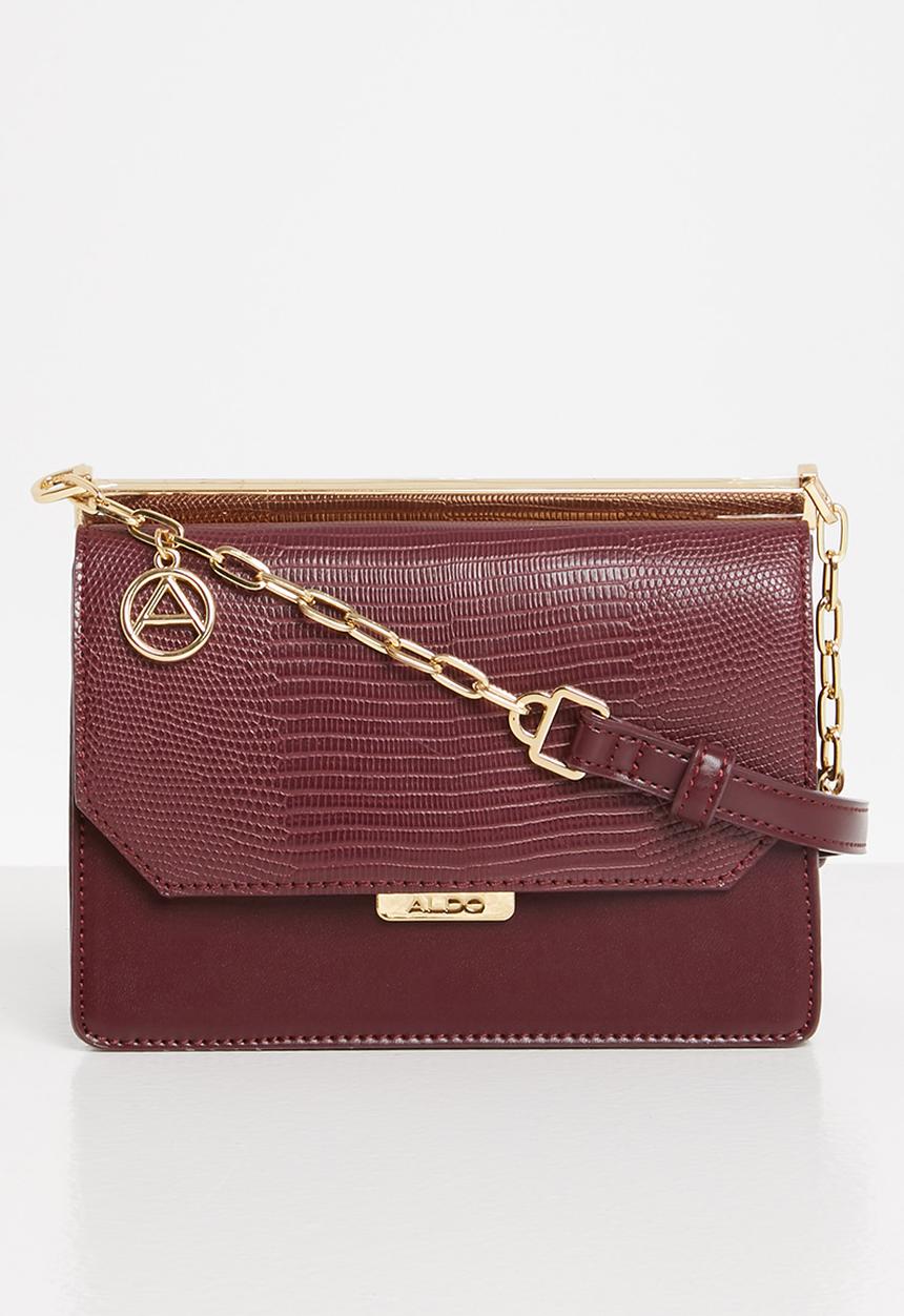 ALDO - Korenia - burgundy 