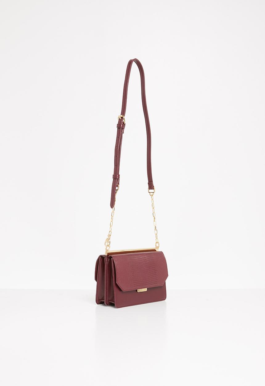 ALDO - Korenia - burgundy 