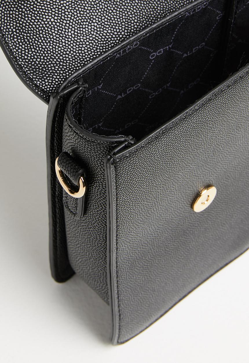 ALDO - Citrina -  black