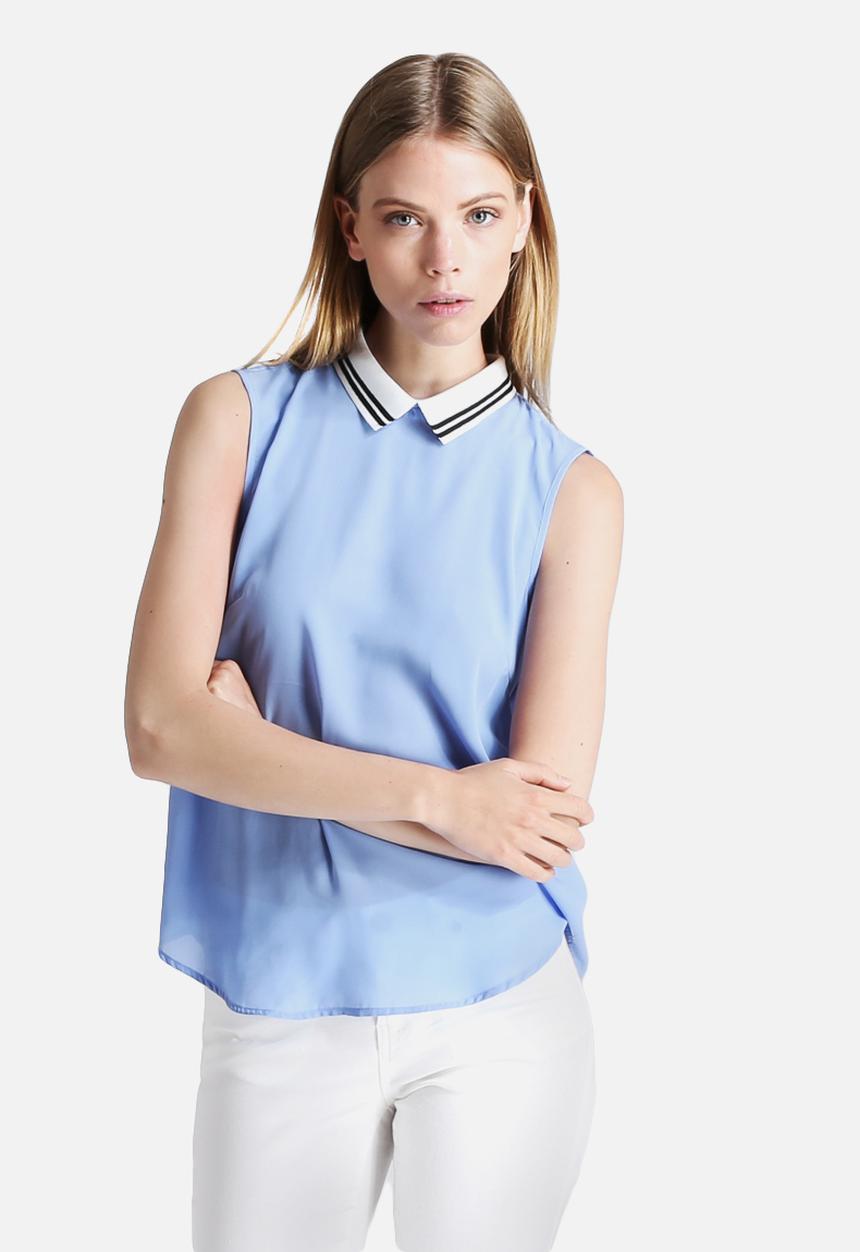 Vero Moda - Tenta Top 