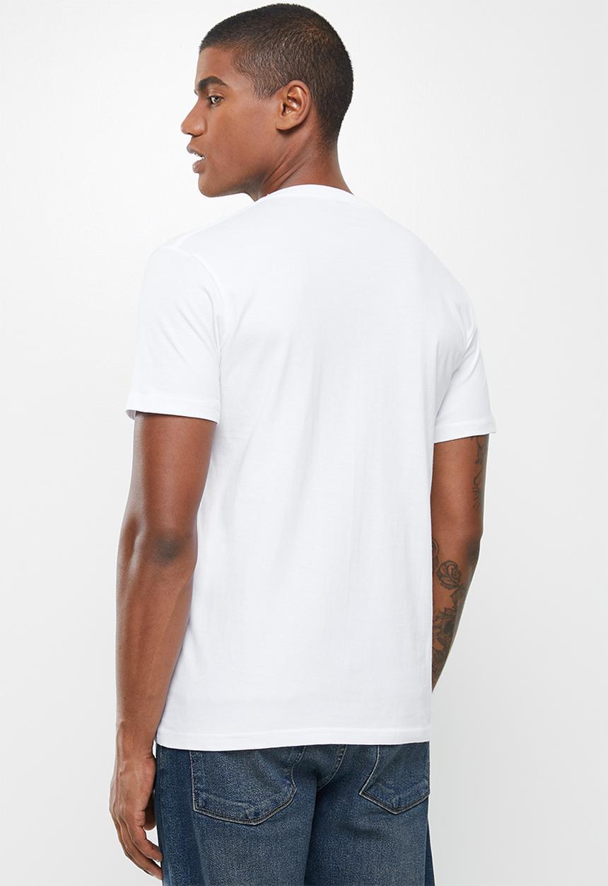 Fox - Cranker - white