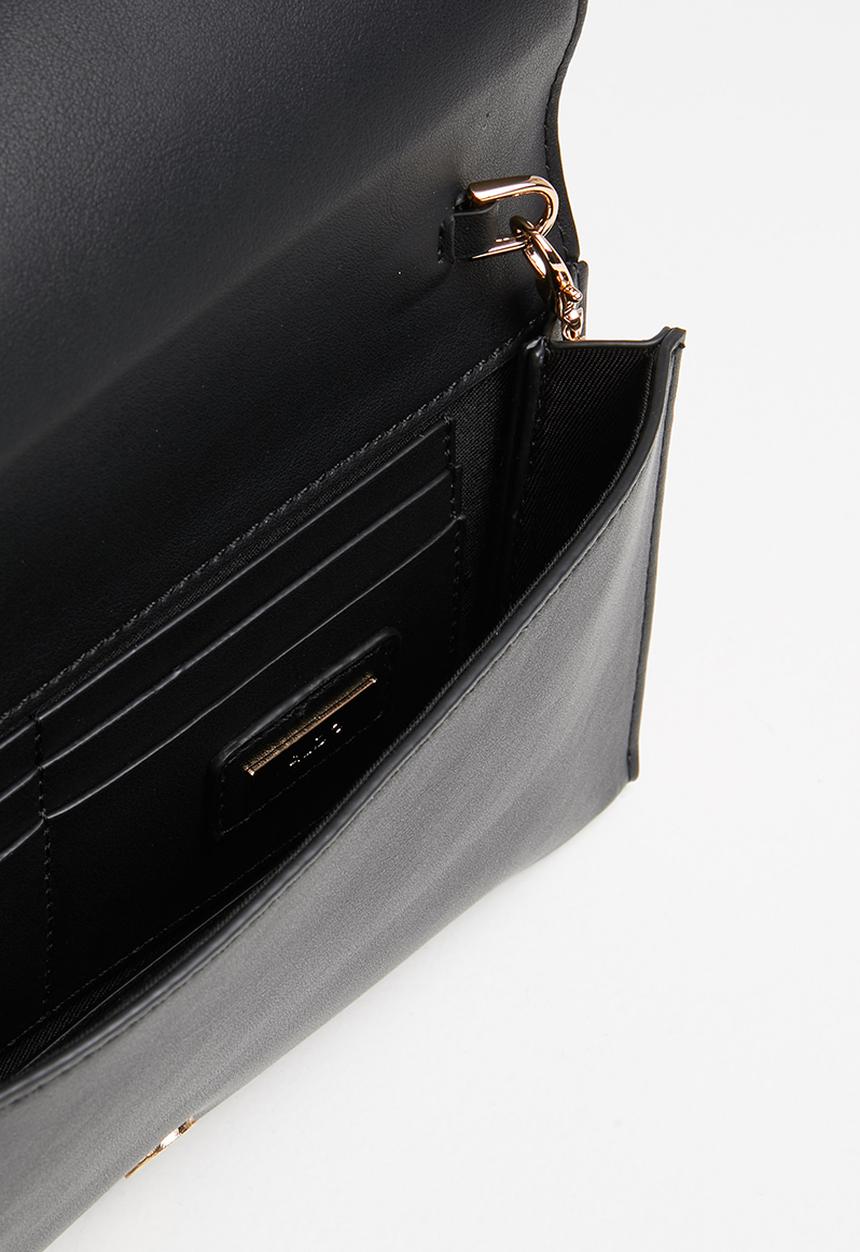 ALDO - Roseleig - black