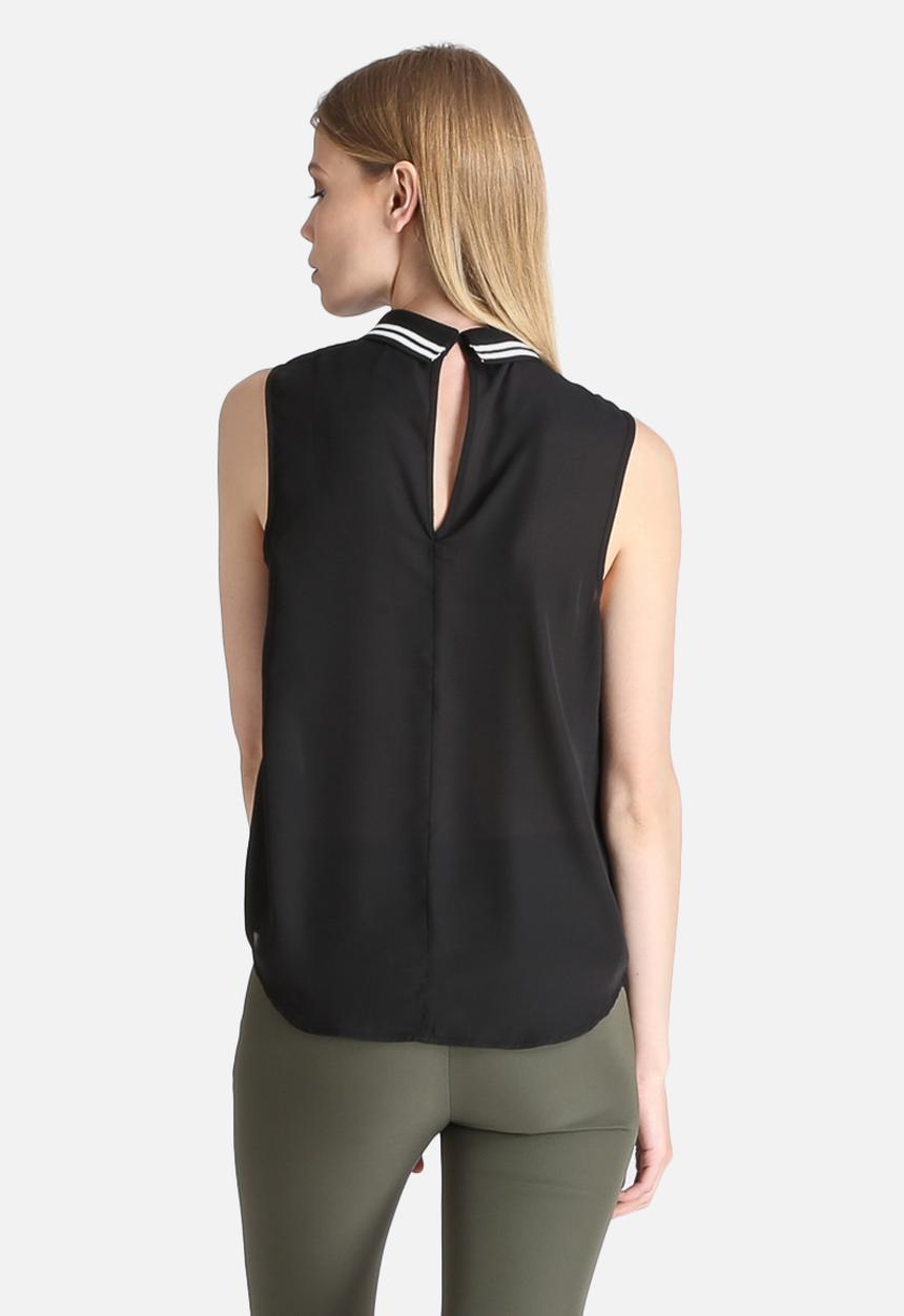 Vero Moda - Tenta Top 