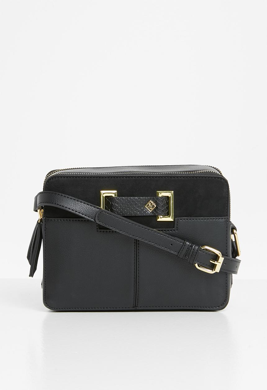 Call It Spring - Sustainme - black