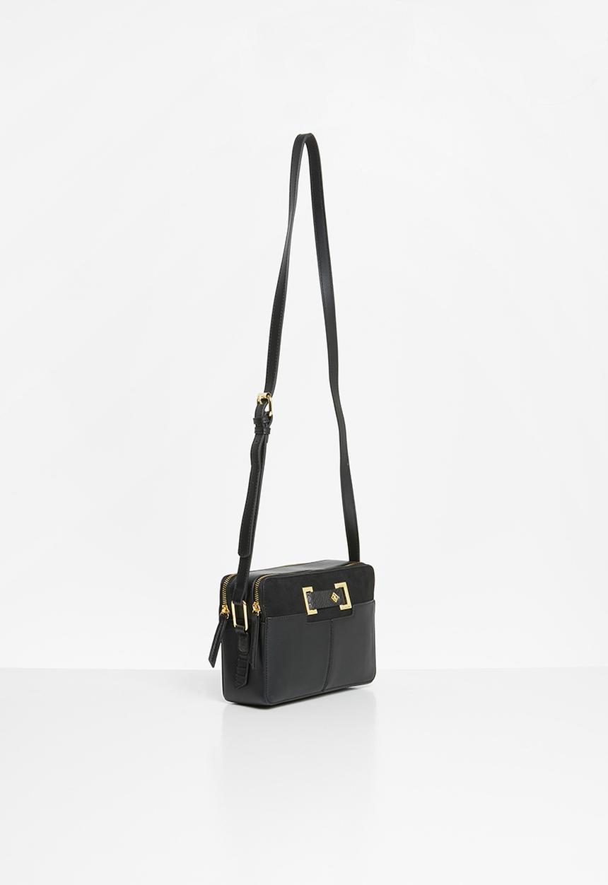 Call It Spring - Sustainme - black