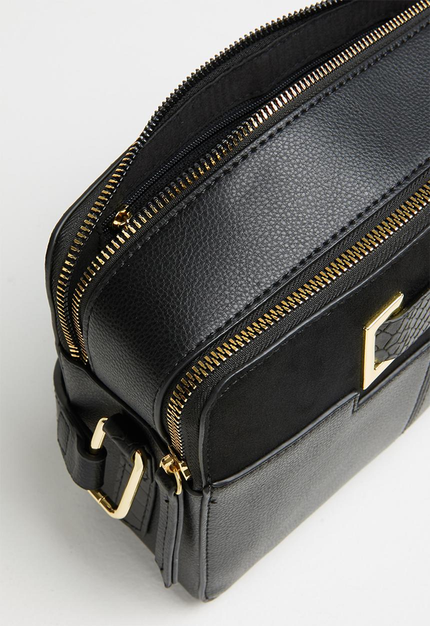 Call It Spring - Sustainme - black