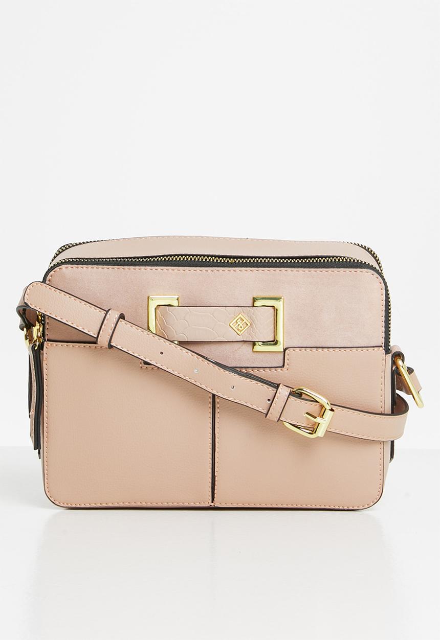 Call It Spring - Sustainme - pink