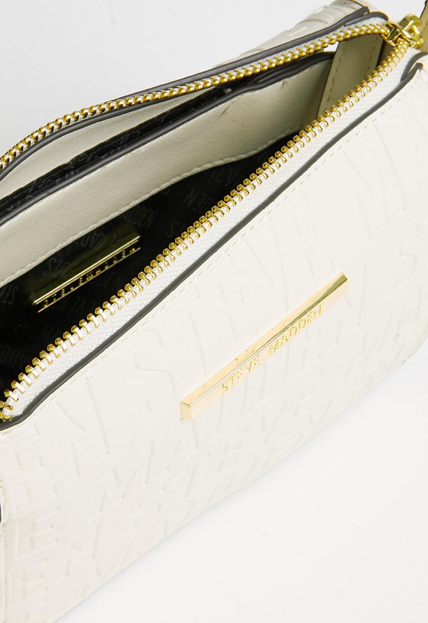 Steve Madden - Bcuba - cream