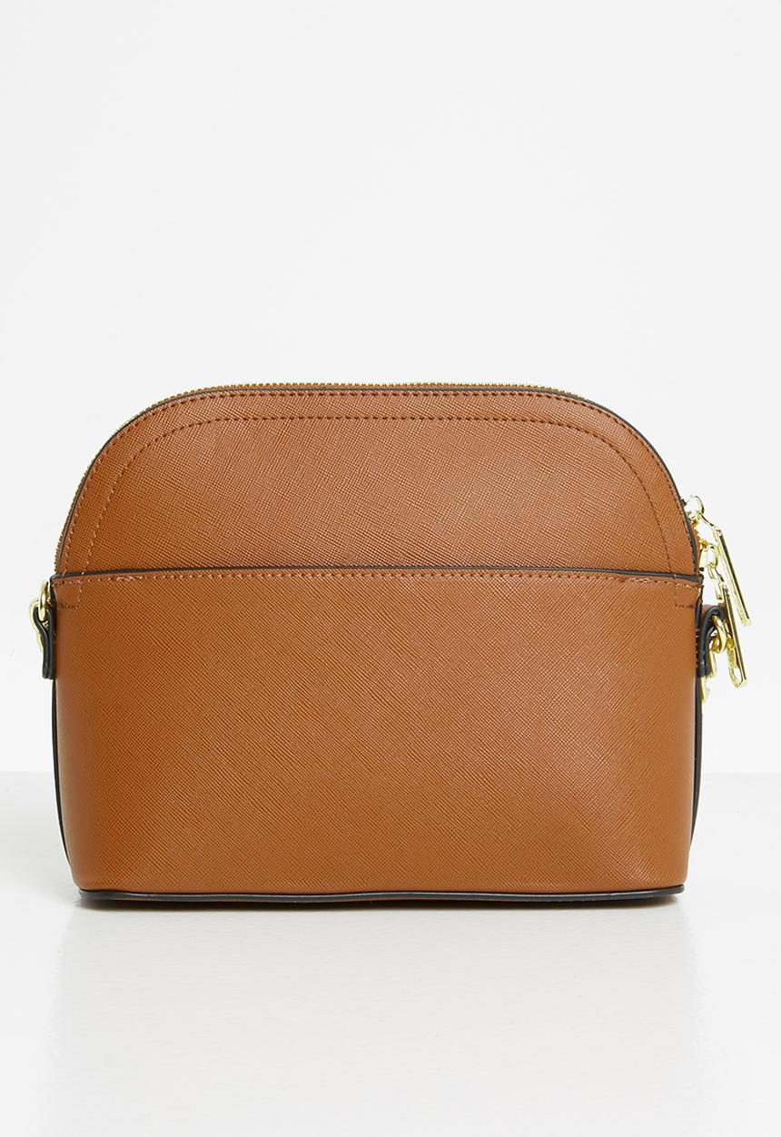 Steve Madden - Bmaggie - brown