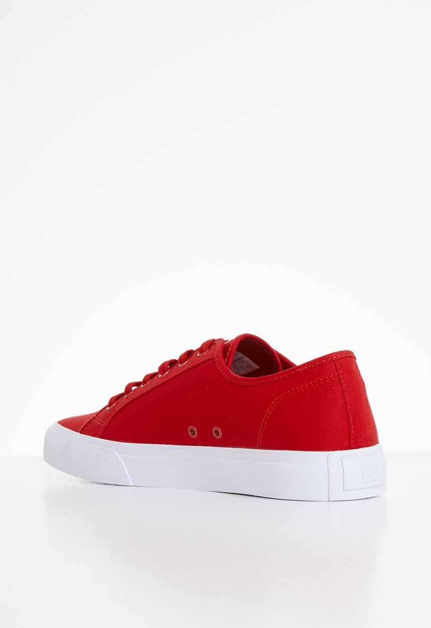 DC - Manual - red