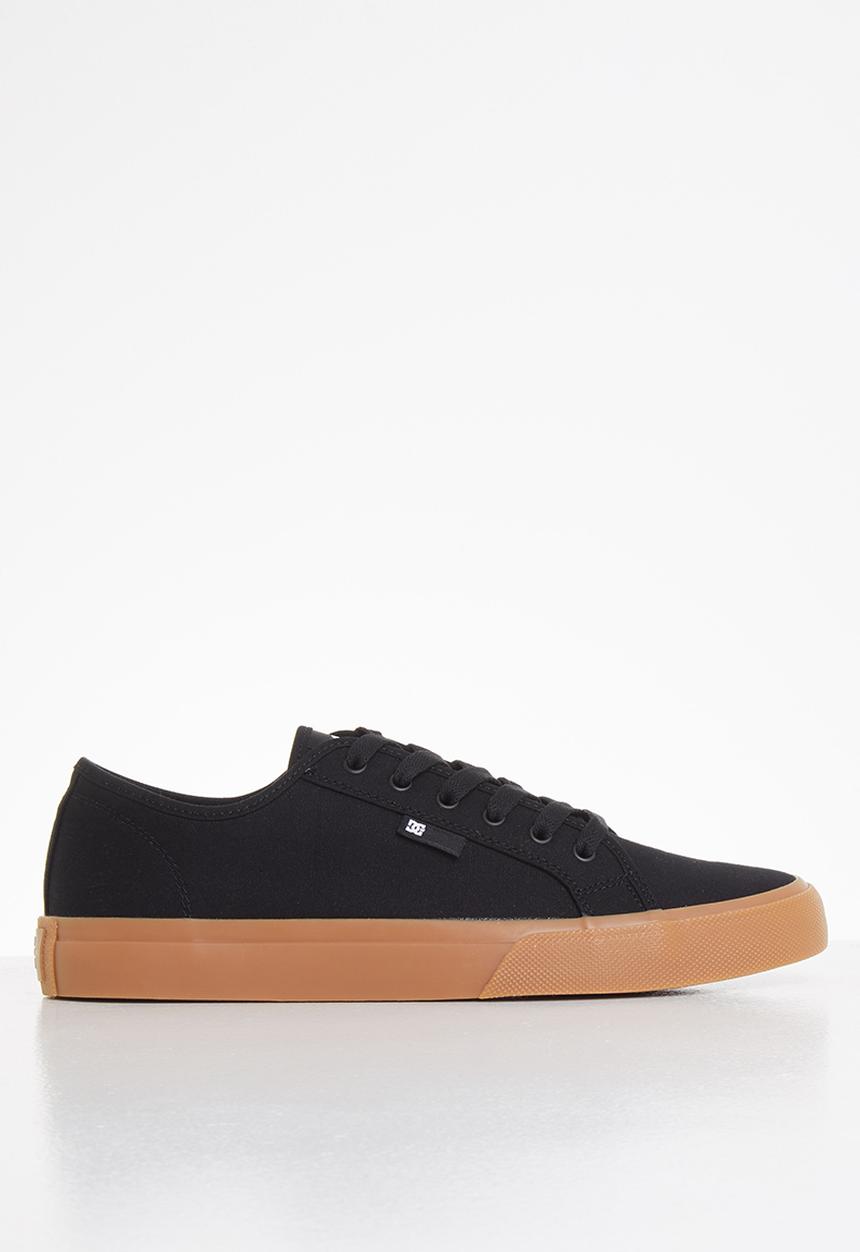 DC - Manual