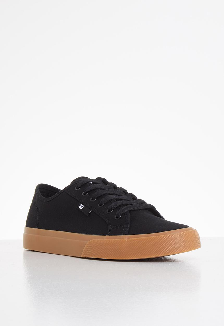 DC - Manual