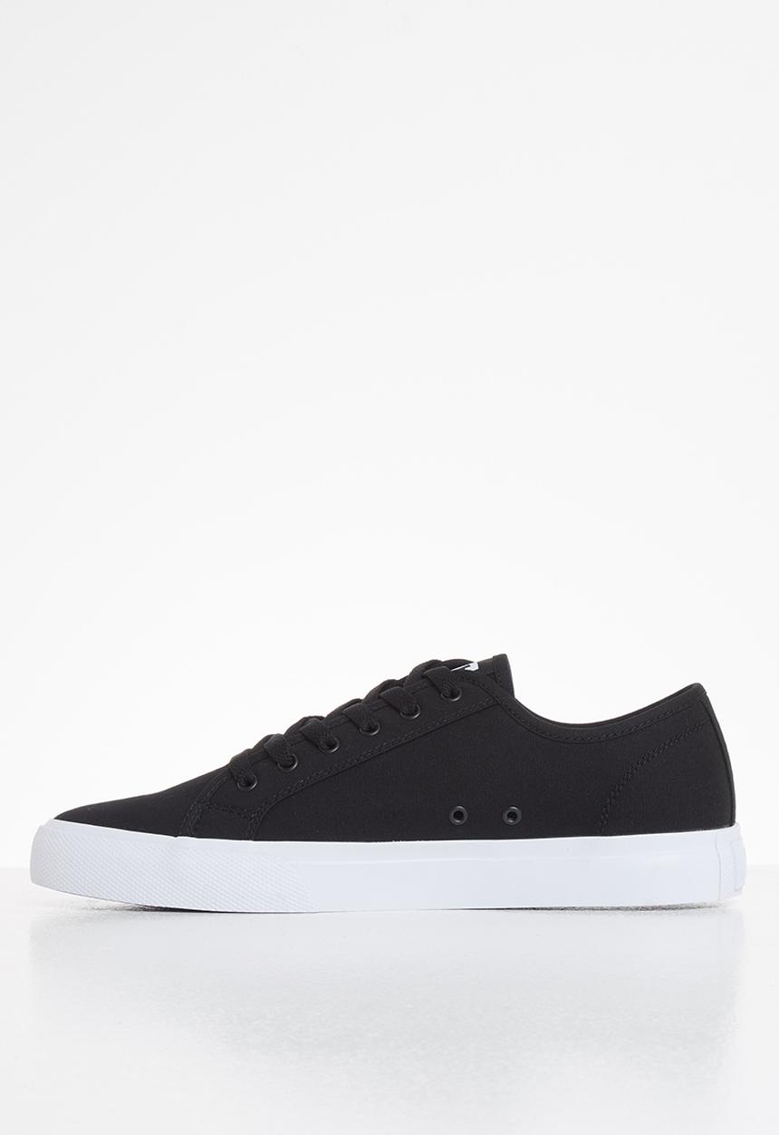 DC - Manual - black/white