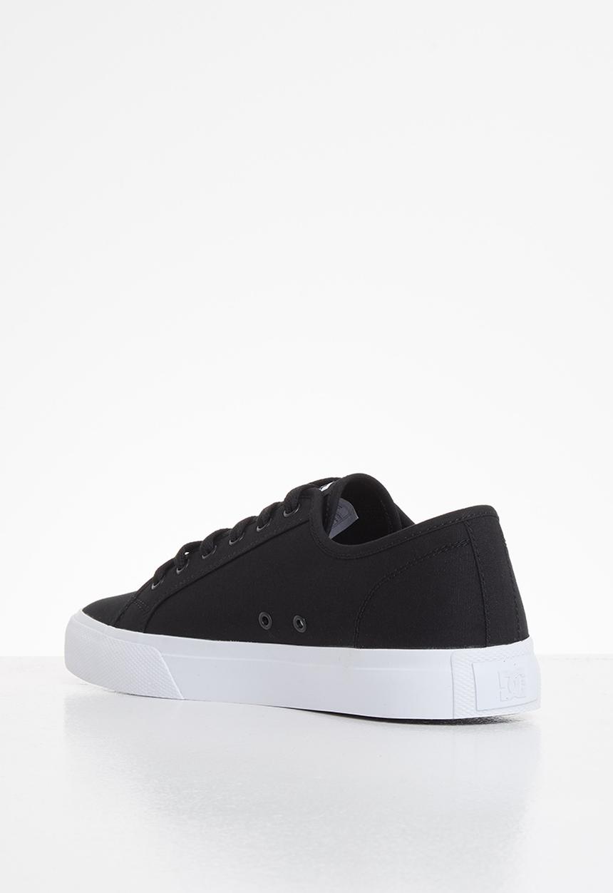 DC - Manual - black/white