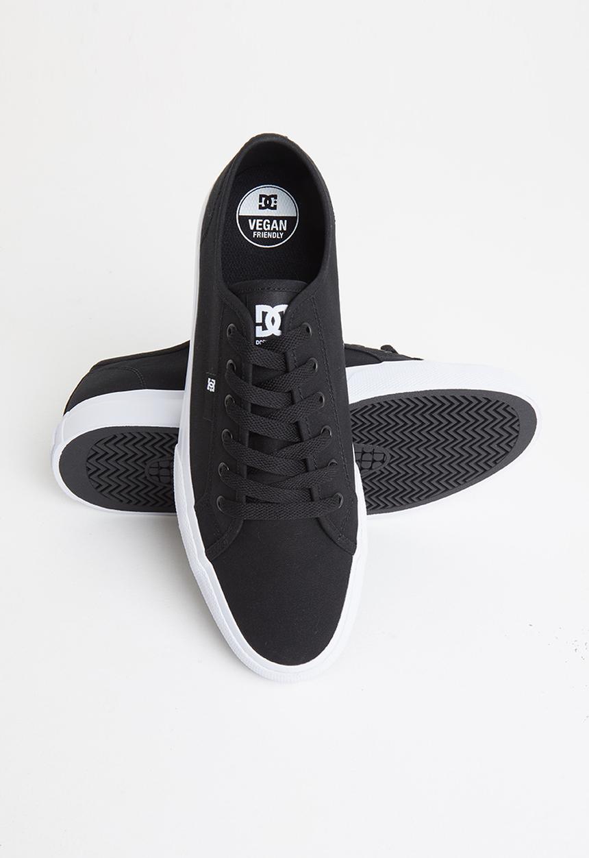 DC - Manual - black/white