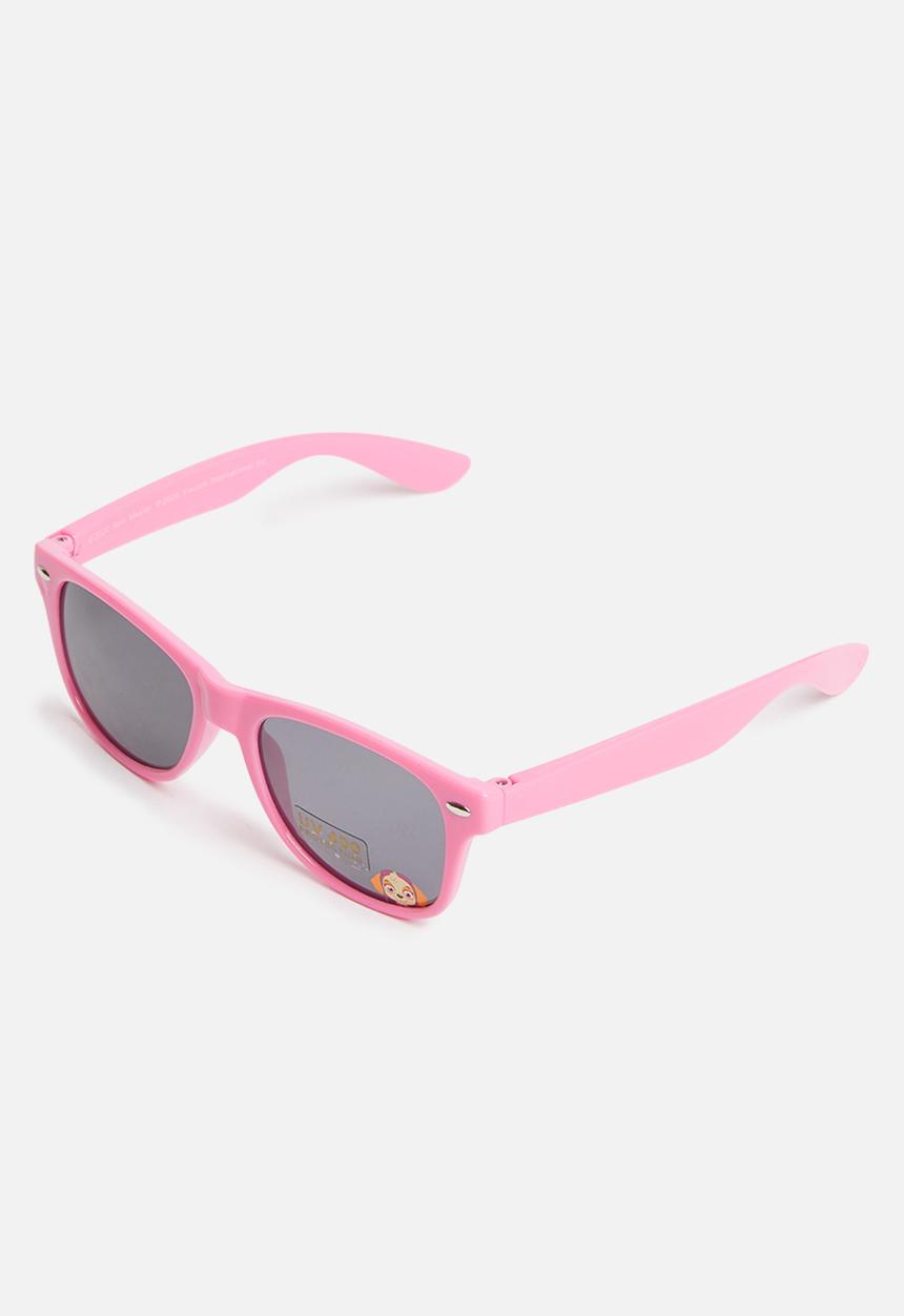 Character Group - Bucket hat and sunnies paw patrol - pink