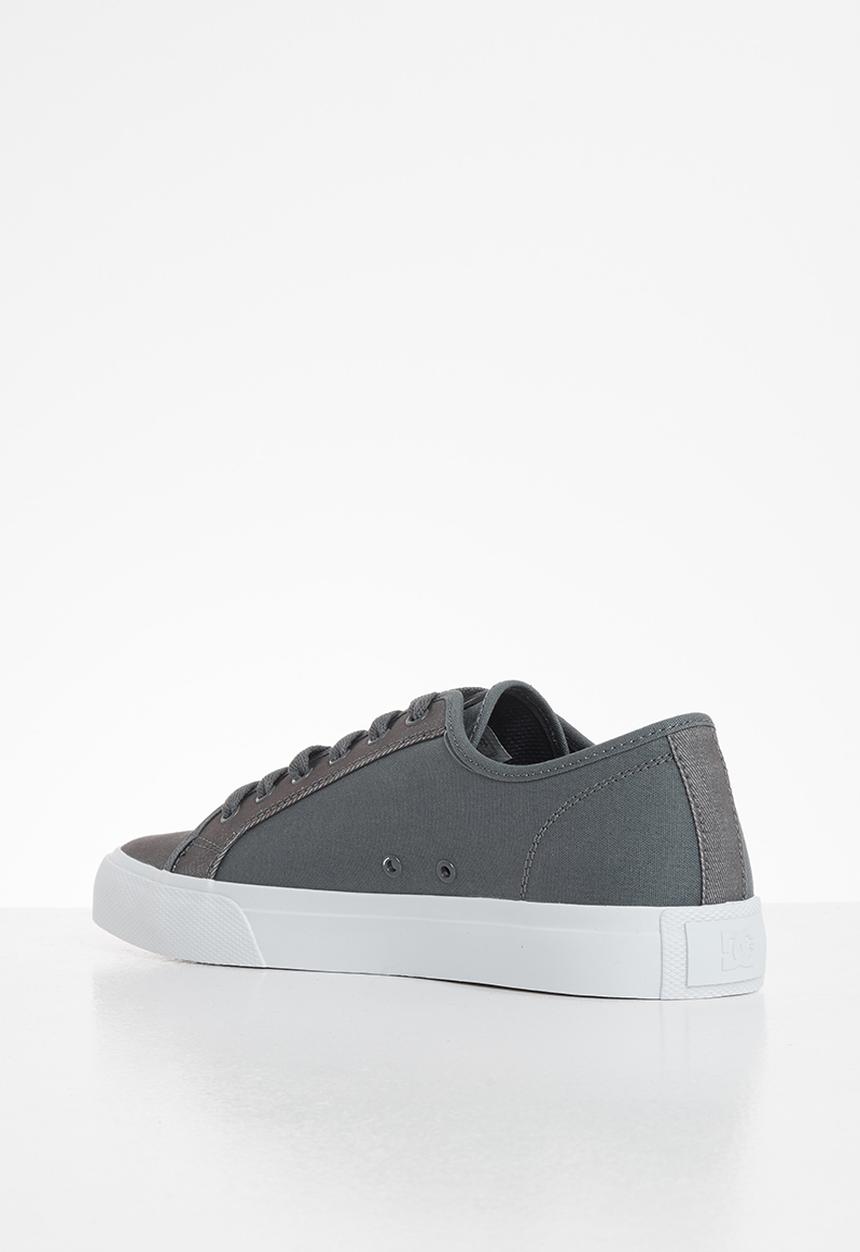 DC - Manual - grey/gum