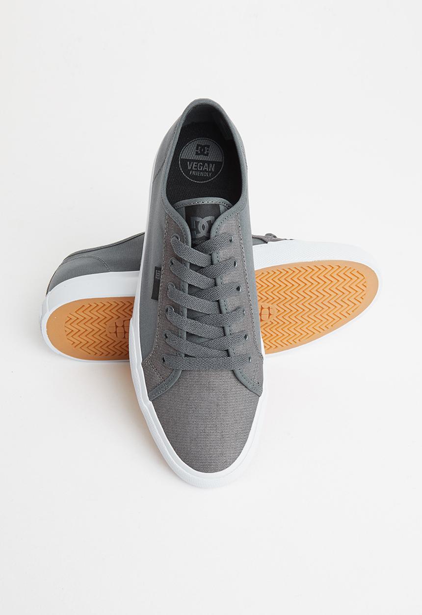 DC - Manual - grey/gum