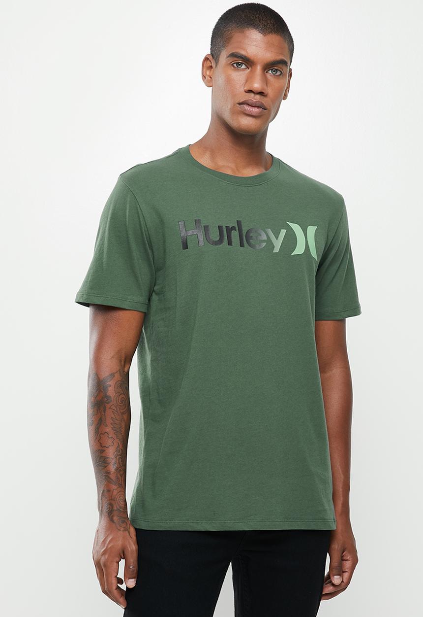 Hurley - Oao gradient 2.0 prem - green