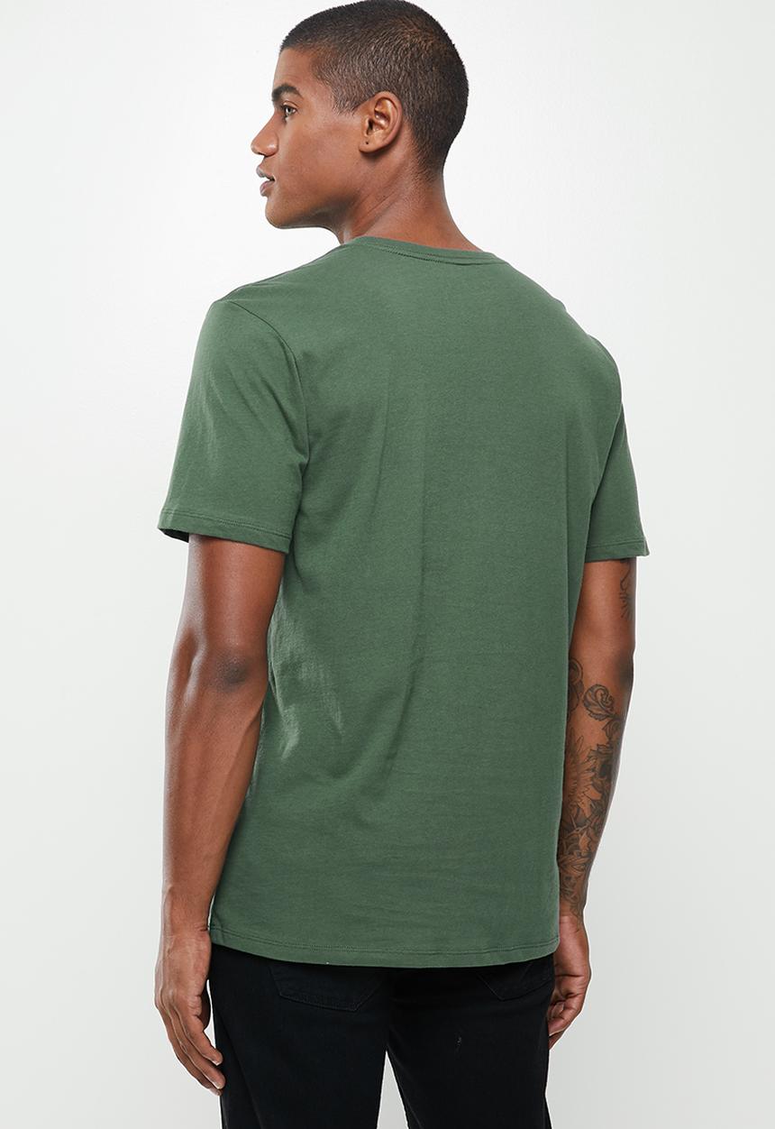 Hurley - Oao gradient 2.0 prem - green