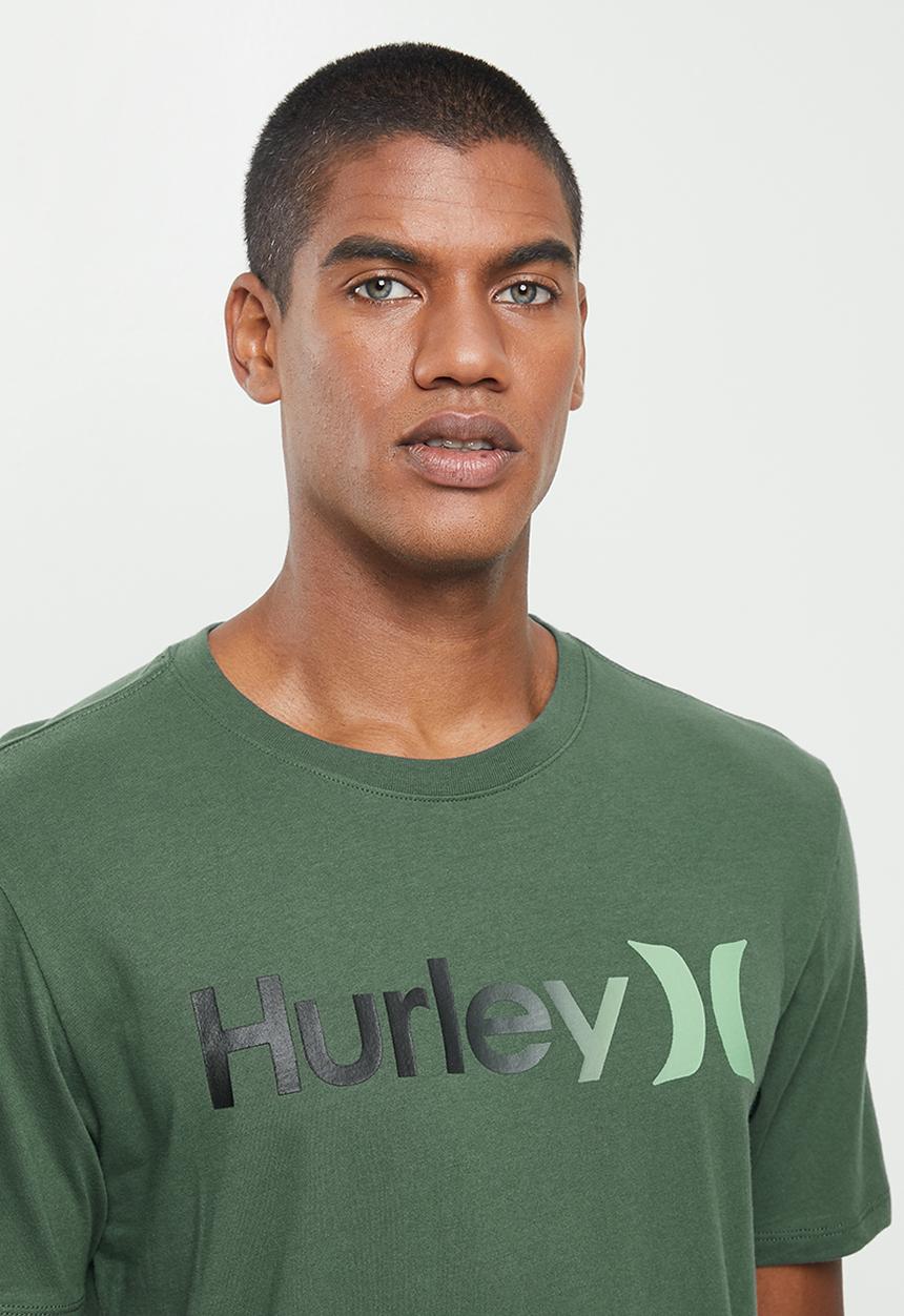 Hurley - Oao gradient 2.0 prem - green