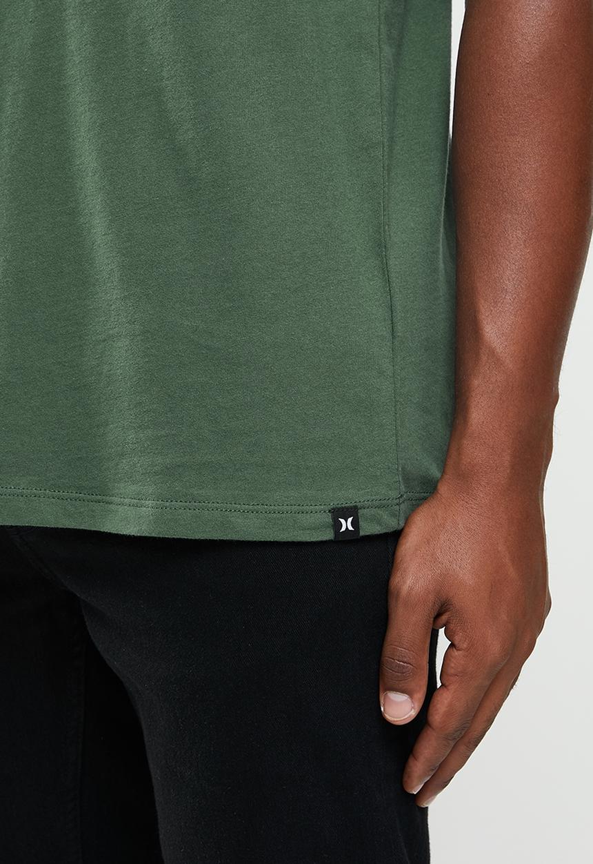 Hurley - Oao gradient 2.0 prem - green