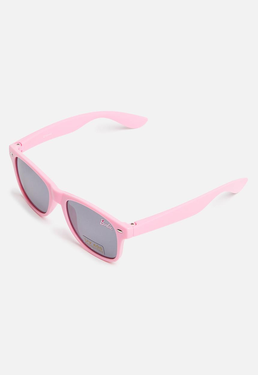 Character Group - Wallet and sunnies barbie - pink