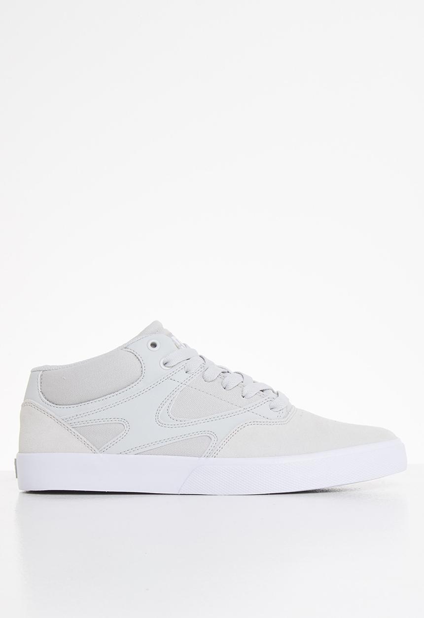 DC - Kalis vulc mid - grey