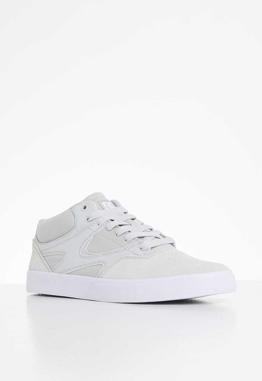 DC - Kalis vulc mid - grey