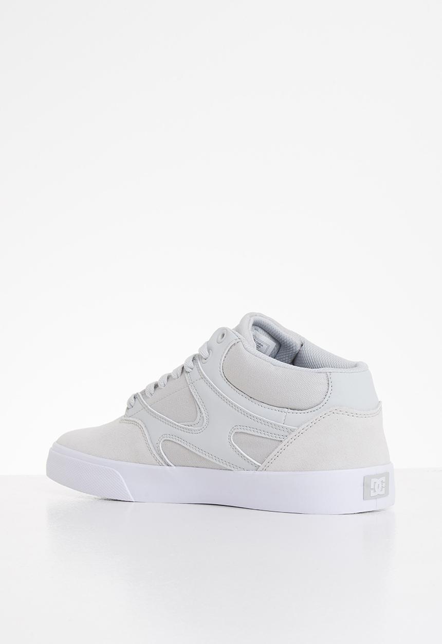 DC - Kalis vulc mid - grey