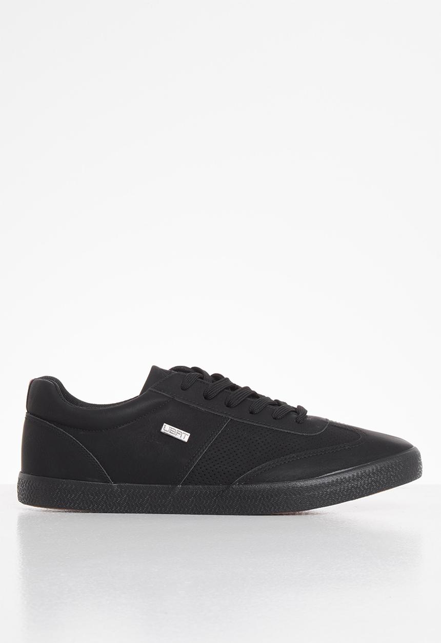UrbanArt - La 11 nub - black