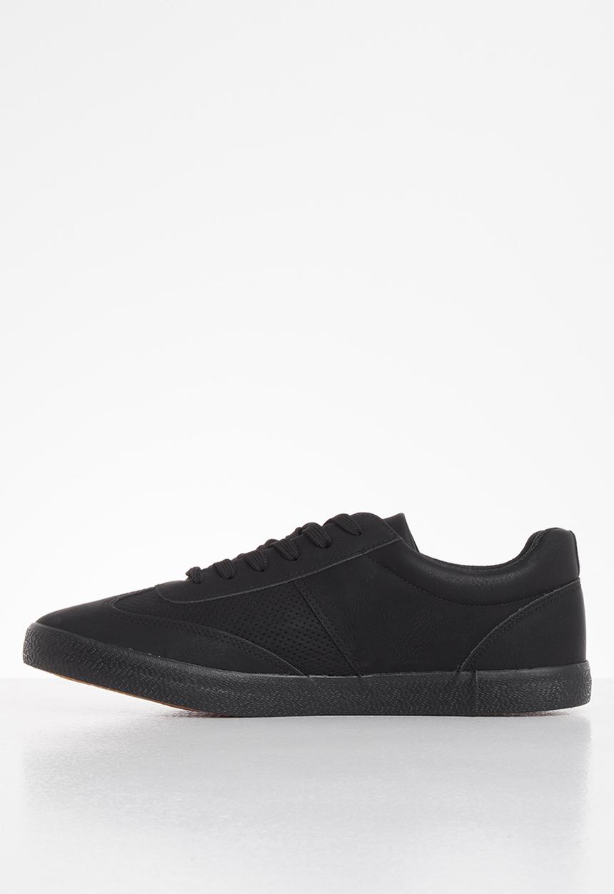 UrbanArt - La 11 nub - black
