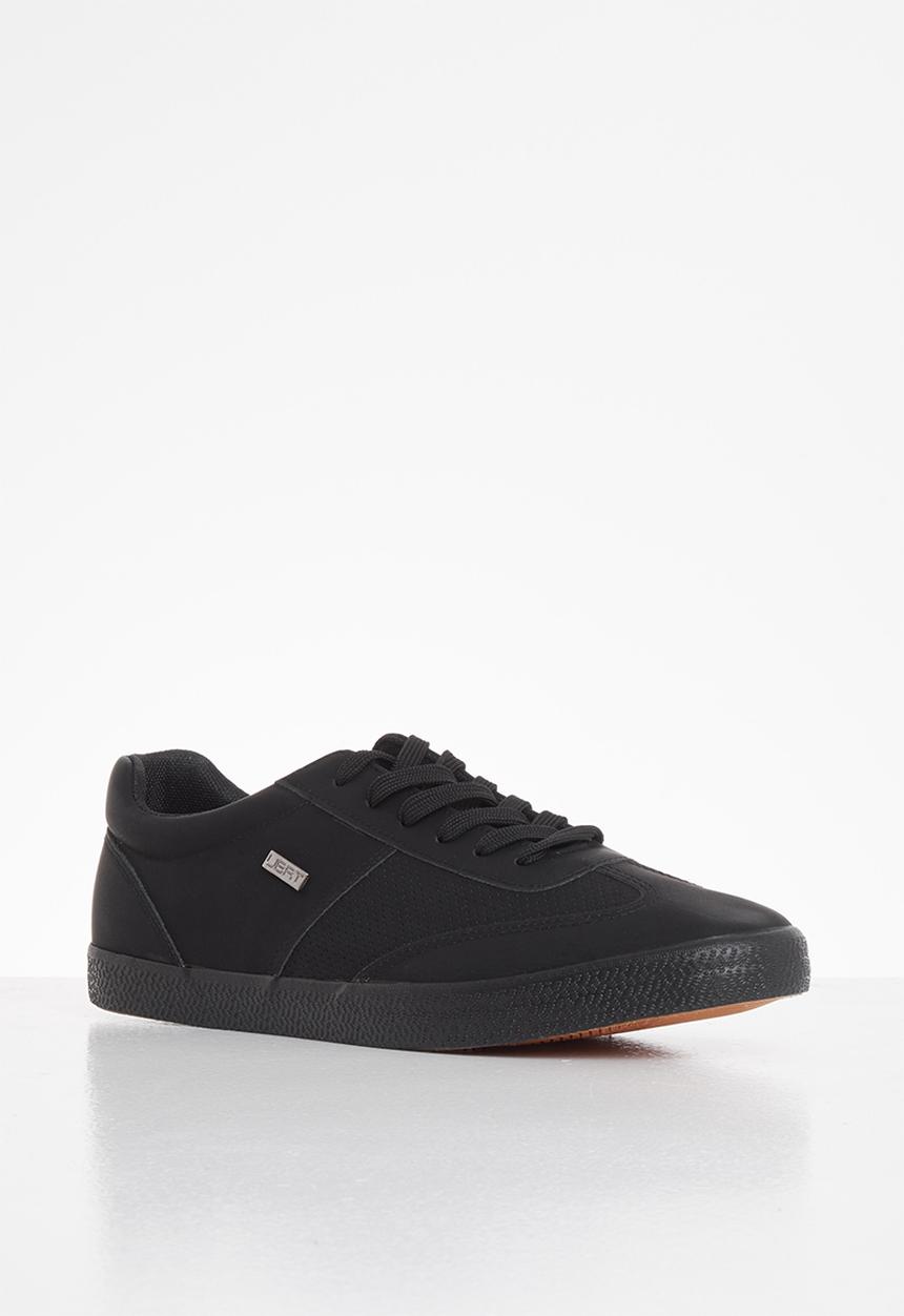 UrbanArt - La 11 nub - black
