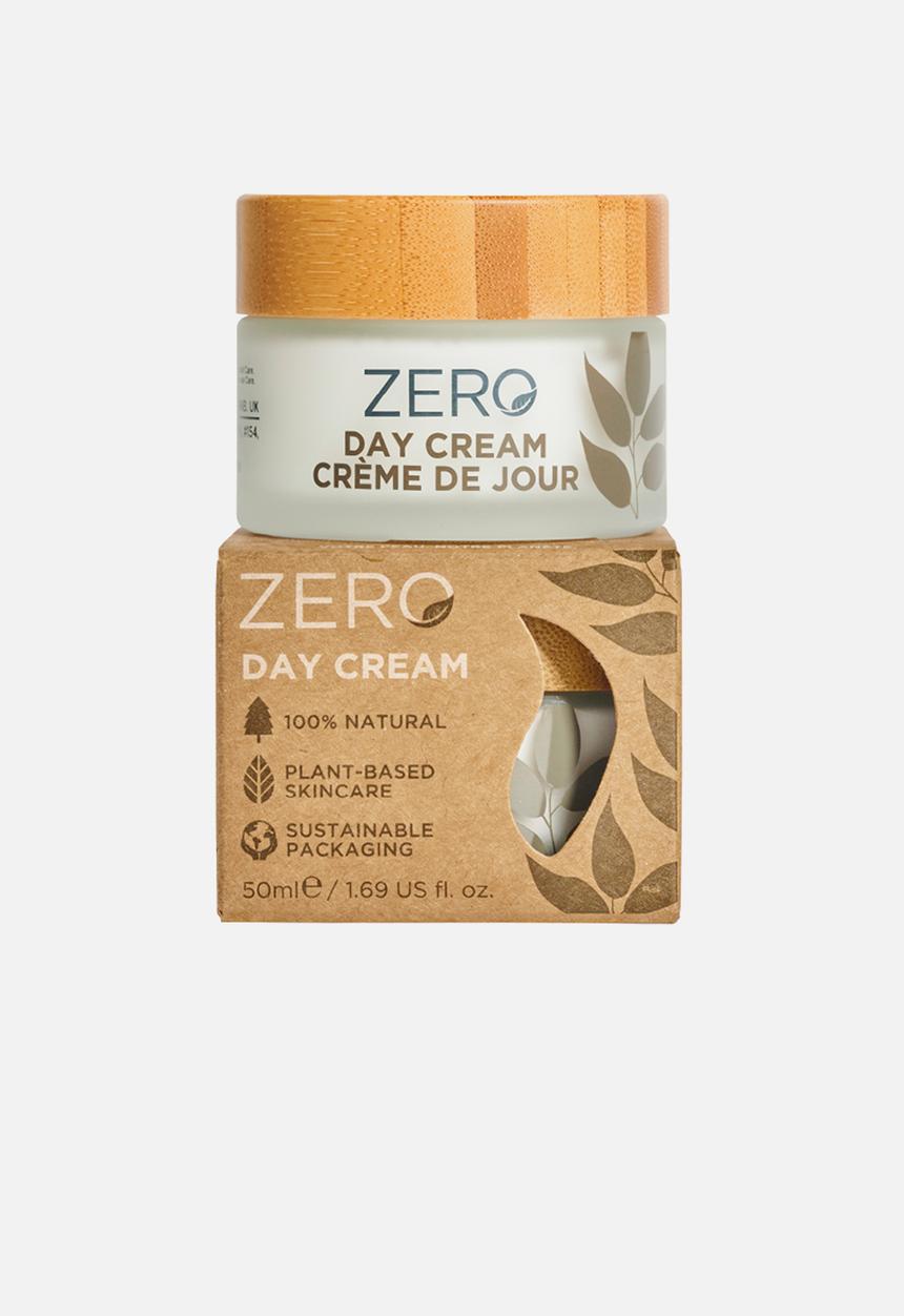 ZERO by Skin Academy - ZERO Natural Day Cream