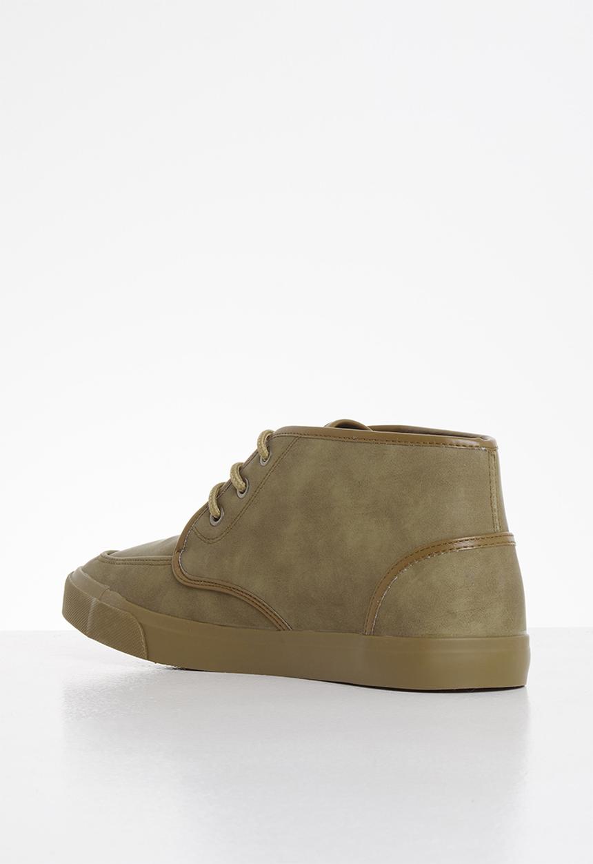 UrbanArt - Brava 9 nub - taupe