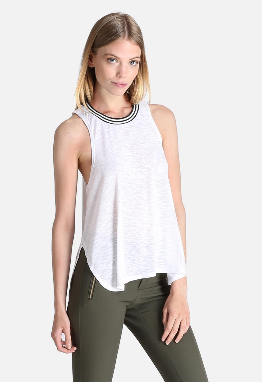 Noisy May - Mia Top