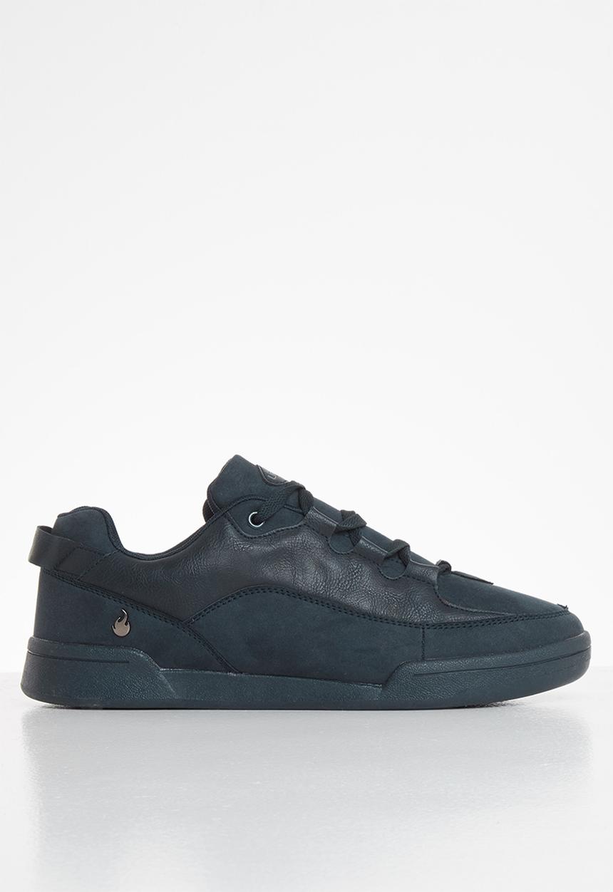 UrbanArt - Conti 5 sue wax - navy