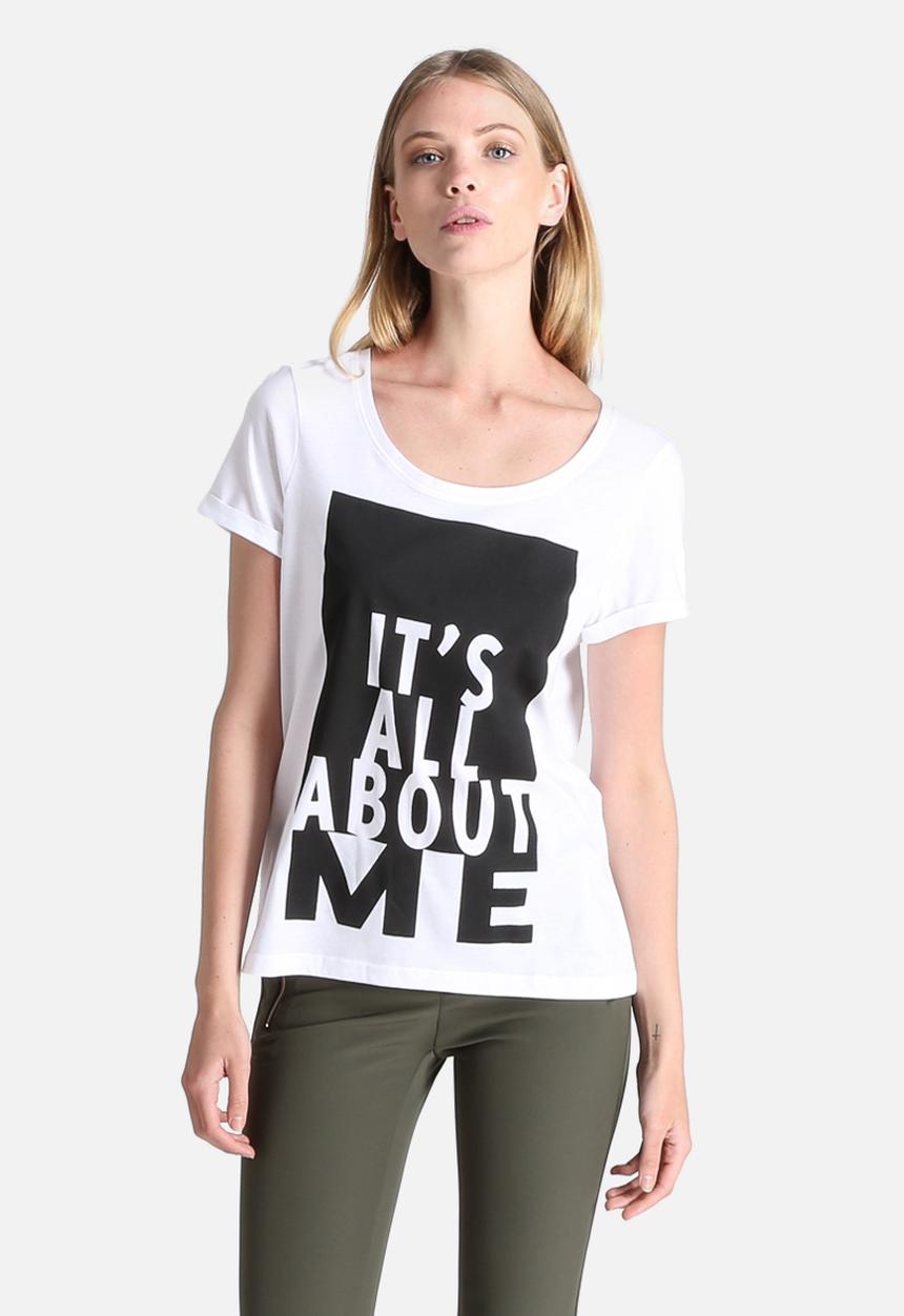 Noisy May - Anoton Tee