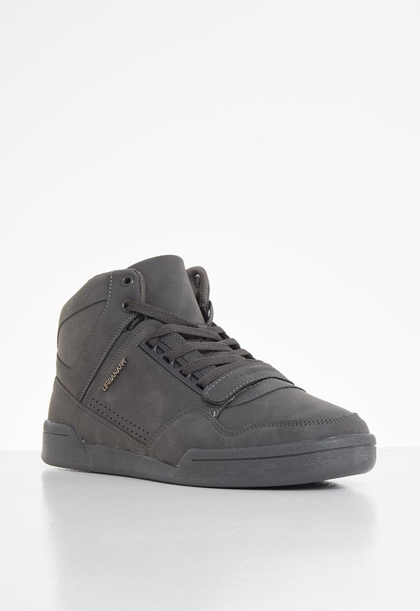UrbanArt - Conti 8 nub - grey