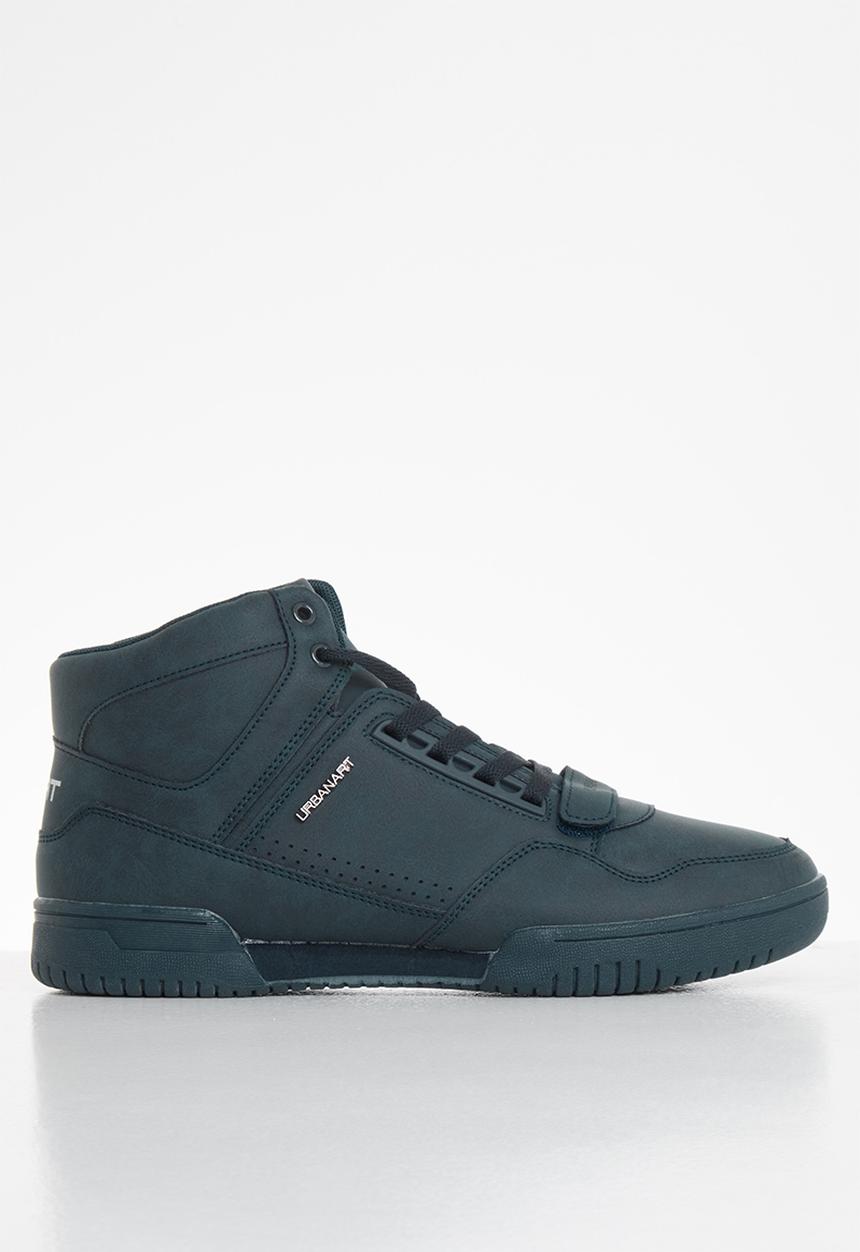 UrbanArt - Conti 8 nub - navy