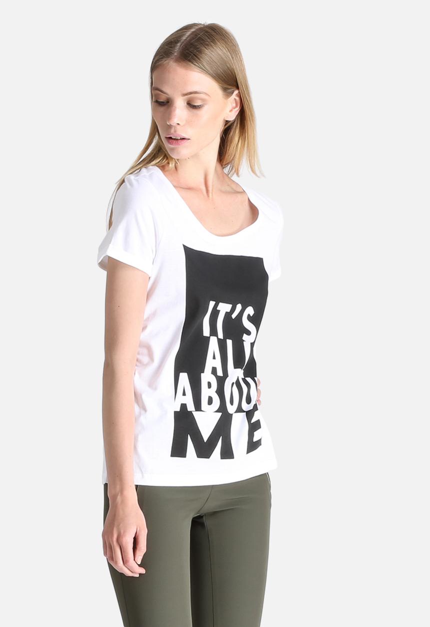 Noisy May - Anoton Tee
