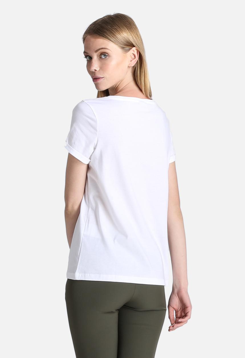 Noisy May - Anoton Tee