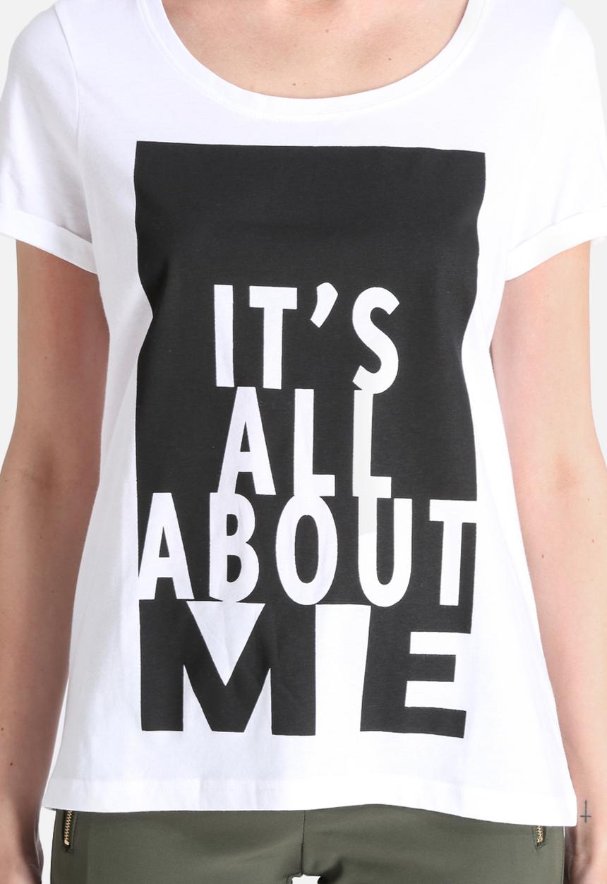 Noisy May - Anoton Tee