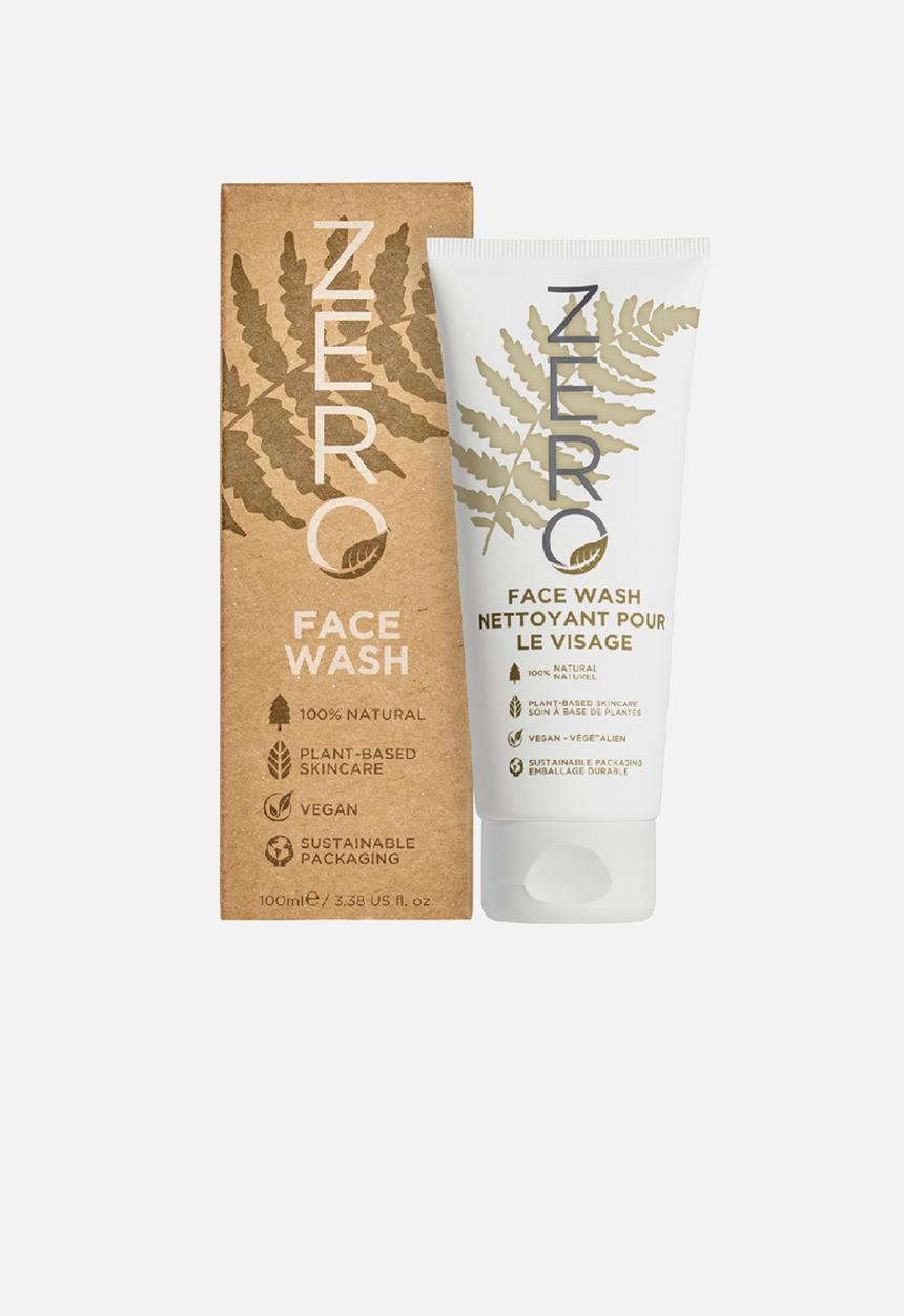ZERO by Skin Academy - ZERO Natural Fash Wash