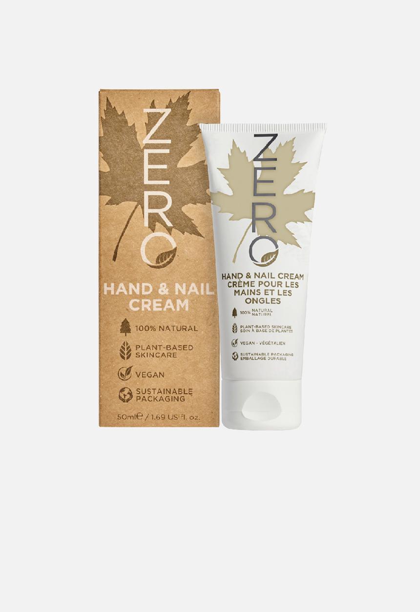 ZERO by Skin Academy - ZERO Natural Hand & Nail Cream